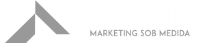 Polachini Inteligência de Marketing Logo